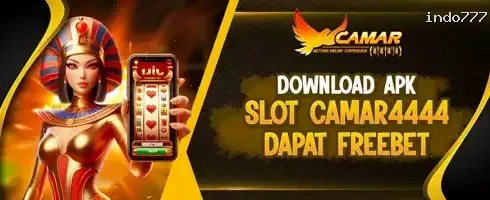 Bonus Spesial Download indo777 APK screenshot