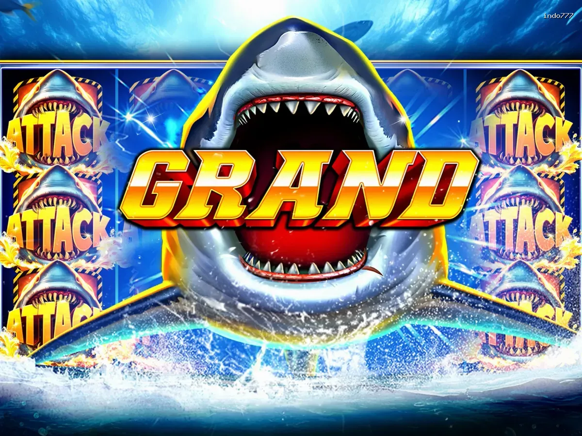 Promosi & Jackpot indo777 screenshot